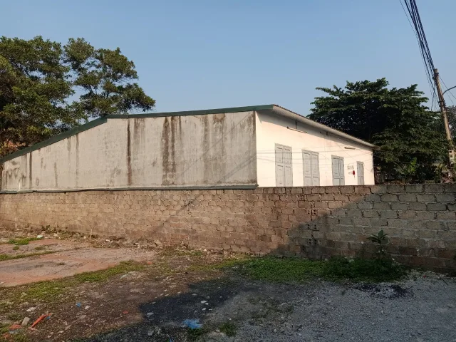 Bán gấp 118m đất ( 1 tỷ 890 triệu), tặng nhà cấp 4 -Tổ 13, khu 2, Phường Hà Khánh -TP Hạ Long-QN