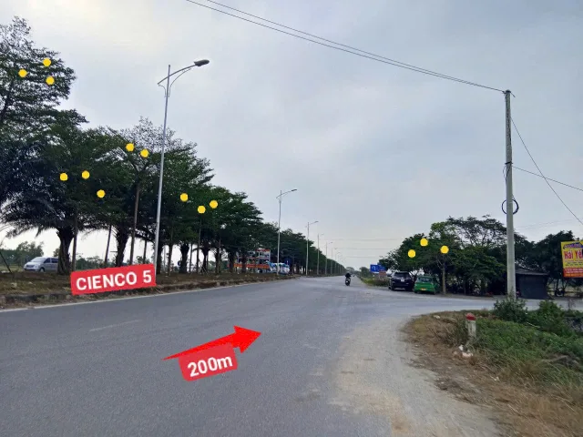 🔥chỉ 5.x tỷ - MẶT ĐƯỜNG NHỰA 2 Ô TÔ - KD – 0977690119 - VIEW VINHOMES OLYMPIC - THANH VĂN🔥