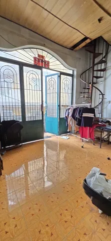 SIÊU PHẨM DIỆN TÍCH KHỦNG 64M2 – NGANG 5.3M CỰC HIẾM – ĐƯỜNG TÂN HÒA ĐÔNG – NHÀ ĐẸP Ở NGAY 🏠