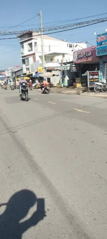 Bán đất 1607.3m² ngang 8m giá 3.1 tỷ Xã Hậu Nghĩa