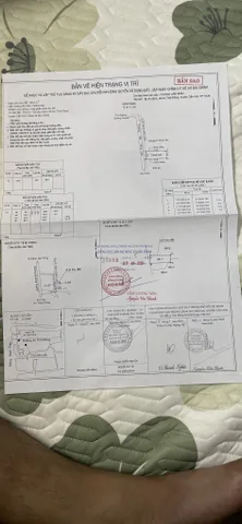 Bán đất 65.5m² giá 1.2 tỷ Xã An Thới Đông