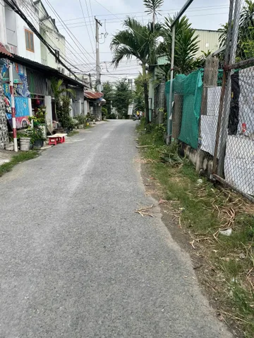 🏡 100% NHÀ CHỦ GỬI CUỐI NĂM - KẾ BÊN CHỢ HƯNG LONG - Bình Chánh