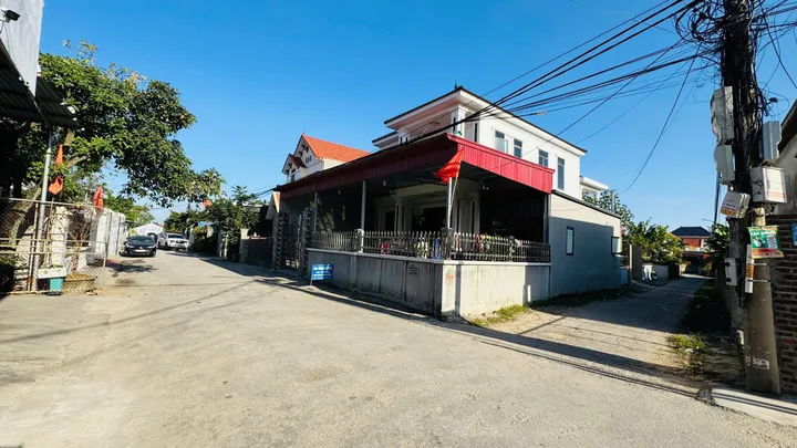 Bán đất 50m² ngang 5,5m giá 790 triệu Phường Thiên Hương.l/h:076.231.9990 e Thúy