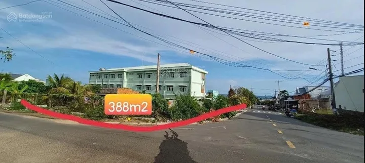 Chọn lọc 5 lô đất đáng đầu tư nhất biển phú hài, phan thiết gần điểm du lịch dốc hoàng hôn