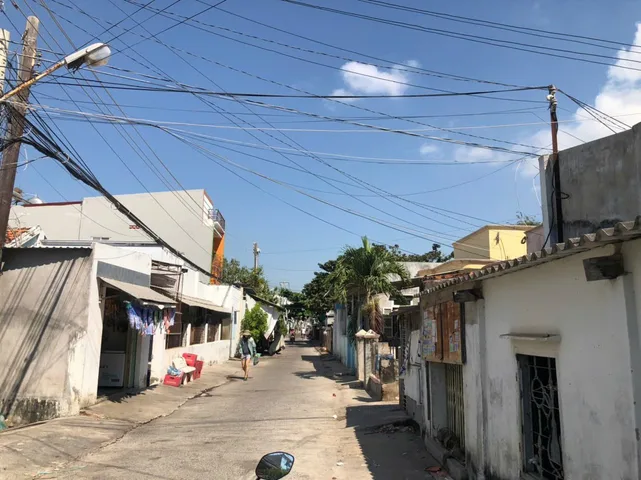 Bán Đất 120m2 giá 3.8 tỷ tại Đường Nguyến Khuyến Phường Thanh Hải Thành phố Phan Thiết Bình Thuận