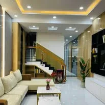 🏠 NHÀ MỚI AN PHÚ TÂY – 3 TẦNG – XE HƠI VÀO TẬN NHÀ – GIÁ 2.5 TỶ