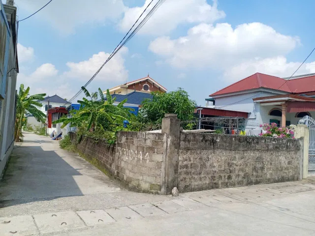 31/12/2025.Bán đất 50m² ngang 6,15m . đường thôn 5m. giá 2.3 tỷ Thủy Nguyên. liên hệ 0362558882