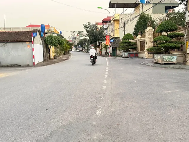 Đất ở đô thị phường xuân hoà