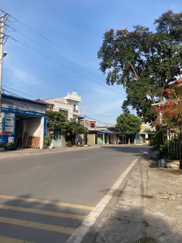 08.2026. bán 171m2 mặt đường 208 An Đồng, mặt tiền 5,5 m. giá 6,85tỷ . liên hệ 0362558882