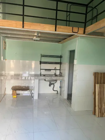 Bán 19 căn nhà trọ có gác lững 2 mặt tiền hẻm ngang 11.3m giá 7.8 tỷ gần đường Trần Phú phường 4 nay là Phường Phước Hậu