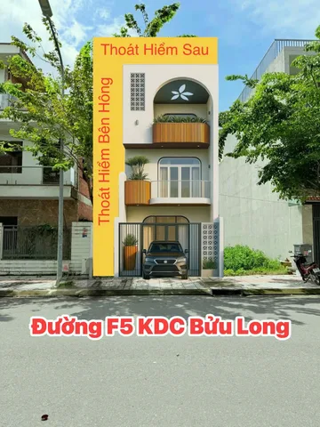 BÁN ĐẤT BỬU LONG BIÊN HÒA , SÔ RIÊNG, DT80m2, ĐƯỜNG 17m