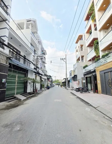 BÁN NHÀ ĐẸP 4 TẦNG 72M2 5PN SÁT KHU TÊN LỬA XE HƠI ĐỖ CỬA NHIK 7 TỶ