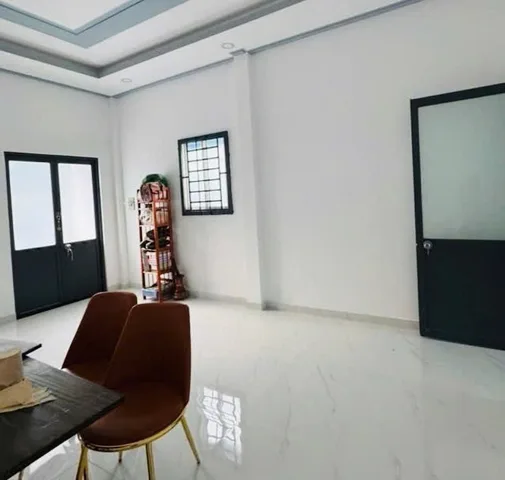 Nhà Hậu Giang Q6-DT 92M2-Chủ Nhà Giảm Sâu Chỉ Còn 5,75 Tỏi(TL)