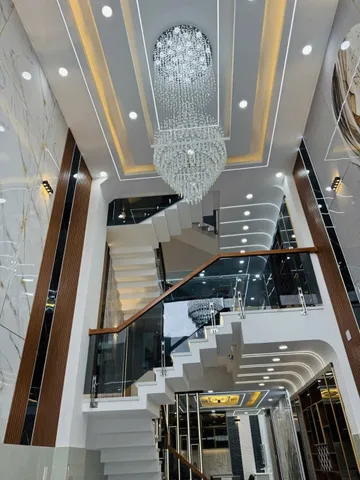 T1891 🔥 Giảm 150tr! nhà Trung Mỹ Tây 9 Quận 12, SHR, Vuông, HXH, 4x18m, 8.x tỷ