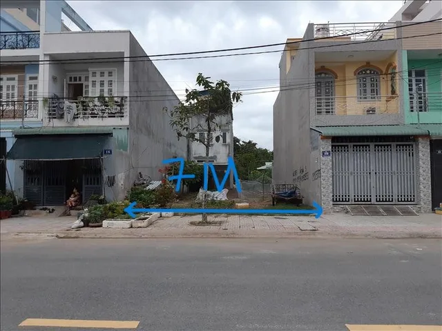 BÁN ĐẤT HOÀ LẠC, NGAY ĐƯỜNG TỈNH 420, GẦNCHỢ HOÀ LẠC, CÁCH KHU CNC 600M, ĐỐI DIỆN FPT, ĐHQG, SÁT METRO