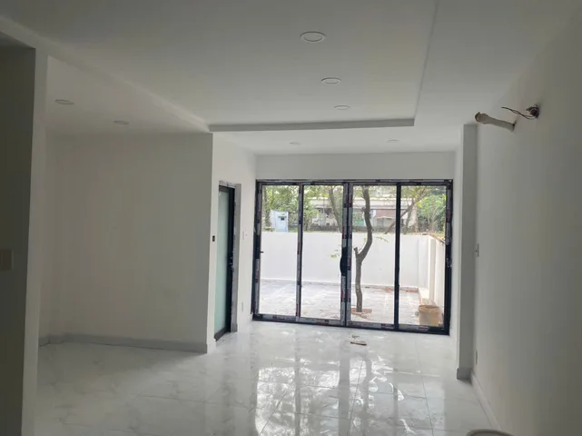 Bán nhà mới đẹp mt đường số 10, p. tăng nhơn phú b, 108,5m2, giá 8,6 tỷ