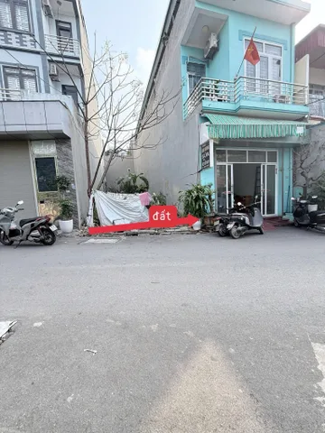 Siêu phẩm Hoà Lạc đường thông 2, 3 ô tô tránh nhau
Bán gấp 78m² ngang 6m giá chỉ 3.5 tỷ tại khoang mái, Đồng Trúc trung tâm Hoà Lạc