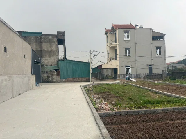 🔥 VĨNH LỘC – THƯ PHÚ | LÔ GÓC 82,5M² – Ô TÔ VÀO ĐẤT – TIỆN ÍCH 500M 🔥