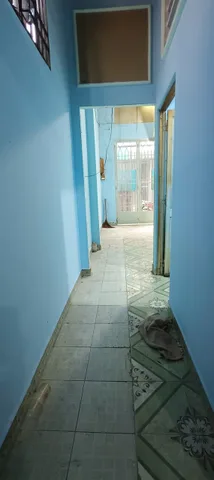 Bán Nhà CÁCH 2 CĂN ra Tỉnh Lộ 10- giá 3,9 tỷ -Bình Trị Đông B