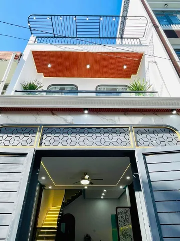 Bán siêu phẩm nhà đẹp mới tinh đường lê văn Khương hiệp thành cũ Tân thới hiệp mới quan 12