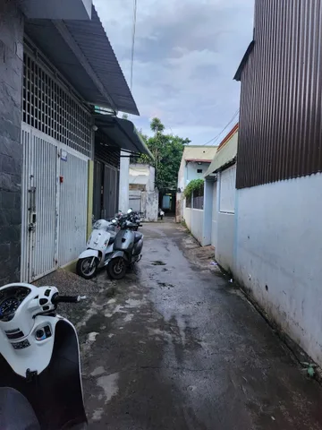 Bán nhà 62.8m² giá 2.58 tỷ Phường Buôn Ma Thuột