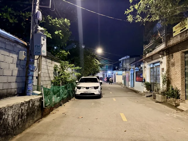 🚗 BÁN NHÀ 2 TẦNG - 70M2( 5.4*13), HOÀN CÔNG, KHÔNG QH, ĐA TIỆN ÍCH - NHÀ MẶT TIỀN ĐƯỜNG SỐ - GẦN CHỢ, TRƯỜNG, UBND - P. LONG TRƯỜNG, THỦ ĐỨC.