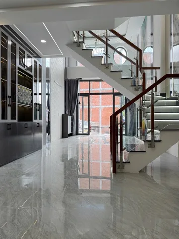 BÁN NHÀ KINH DƯƠNG VƯƠNG AN LẠC BT,5 TẦNG (52M2 ) Ô TÔ TRONG NHÀ.Giá 7.6tỷ