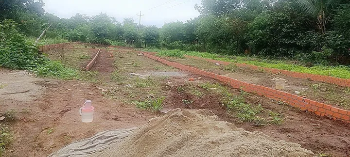 Bán đất 868m² giá 345 triệu Xã Ea Nuôl