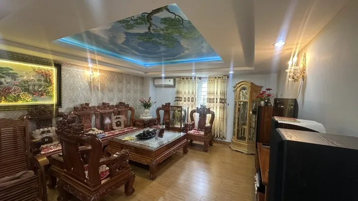 BÁN NHÀ THẠNH LỘC 37 – PHƯỜNG THẠNH LỘC, QUẬN 12