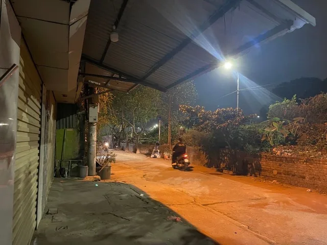 Bán đất 48m² ngang 4m giá 5.2 tỷ Phường Lĩnh Nam