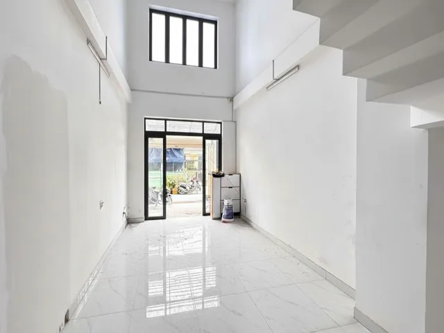 O1894 💖 Mặt tiền KDC Song Minh RESIDENCE Thới An Q12, SHR, 5 tầng, 7.x tỷ x nhỏ