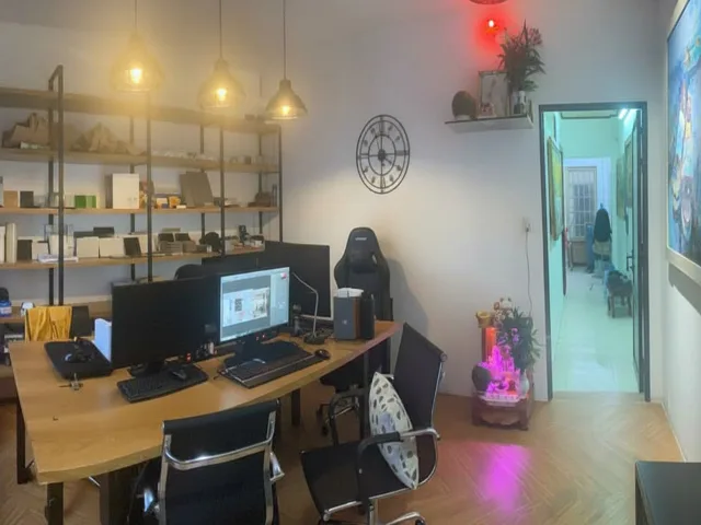 H1902 💥 Nhà ngay chợ Đông Hưng Thuận 2 Q12, SHR, Vuông, HXH, 5x15m, 7.x tỷ