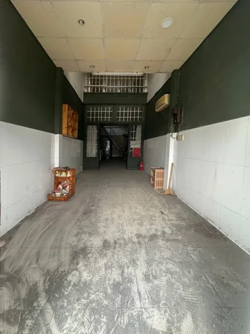 K1904 ✨✨ nhà Mặt tiền Nguyễn Xí Bình Thạnh, SHR, Vuông, 3.1x16m, 7.x tỷ
