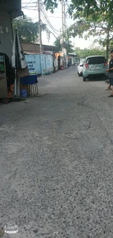 Bán nhà gấp 2 Tầng HXH Cuối đường 13. Bhh bình tân ngay 26/3