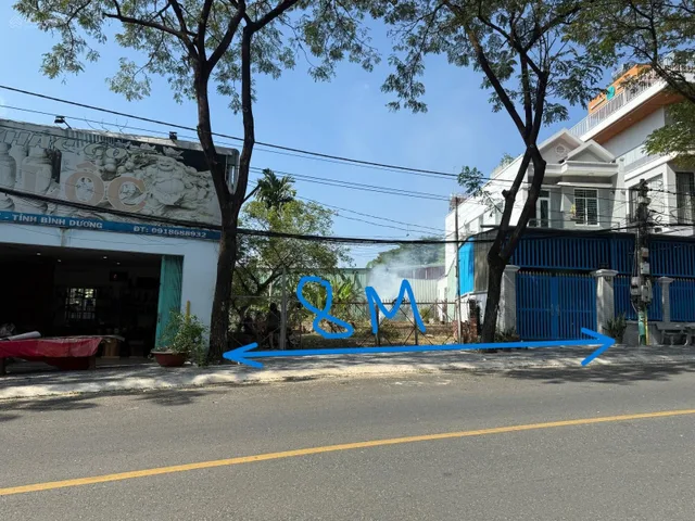 Bán đất Hòa Lạc, tọa lạc ngay gần đường 420 trục chính đường tỉnh, đối diện đhqg, đh fpt, sát cnc