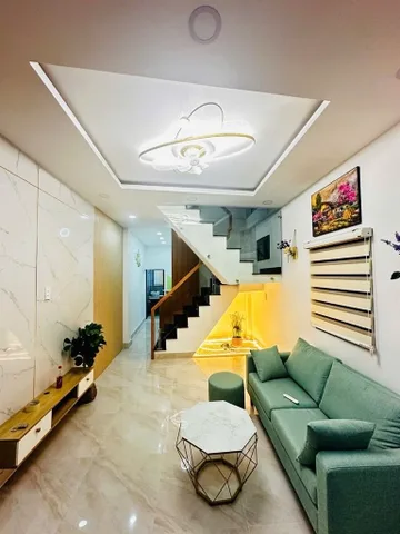 💥💥💥 BÁN NHÀ 3 TẦNG 32m2 - NGUYỄN TRỌNG TUYỂN -P1- TÂN BÌNH chỉ 4.78 tỷ (TL)
