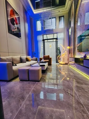 Bán nhà 5 Tầng, Hẻm ôtô Thông, DT : 80m² full thổ cư ngang 4m giá 11.9 tỷ tại Phường Thông Tây Hội