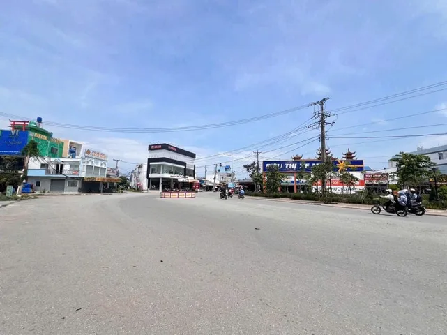 Bán đất 108.7m² ngang 4m giá 950 triệu tại Xã Đức Hòa
