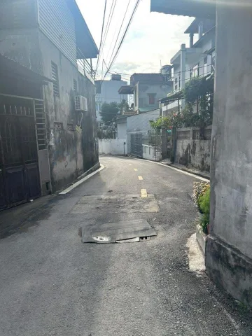 Bán nhà Cột 5 đối diện bigc 🚗 ô tô đỗ cửa.