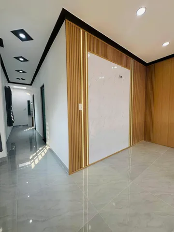 🏡 NHÀ MỚI HIỆN ĐẠI 1 TRỆT 1 LẦU 125m2 – TRUNG TÂM BẾN LỨC