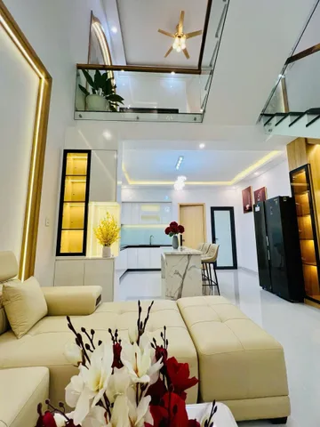 🌻2 CĂN NHÀ MÊ LỆCH LIỀN KỀ – MẶT TIỀN TÂY SƠN (ĐƯỜNG QH 18M)💎