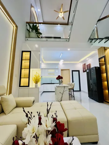 🌻2 CĂN NHÀ MÊ LỆCH LIỀN KỀ – MẶT TIỀN TÂY SƠN (ĐƯỜNG QH 18M)💎