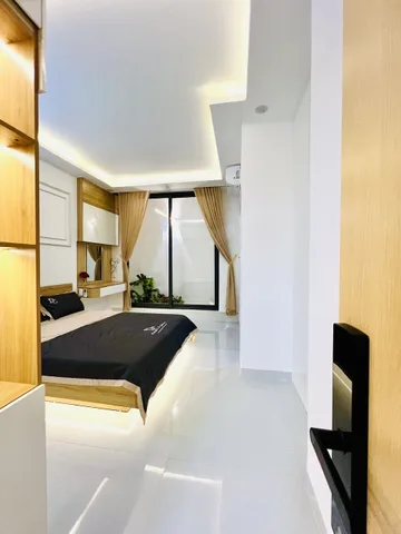 Bán nhà 97.7m² ngang 4,53m giá 5.5 tỷ Phường Buôn Ma Thuột