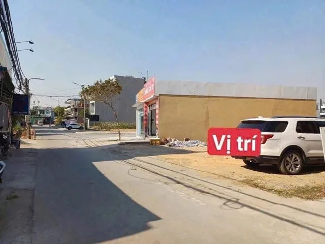 BÁN ô đất đối diện Khu tái định cư Đầm Sen ,HÀ KHẨU,HẠ LONG