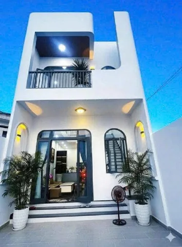 Bán nhà 76.1m² giá 2.95 tỷ Phường Phú An