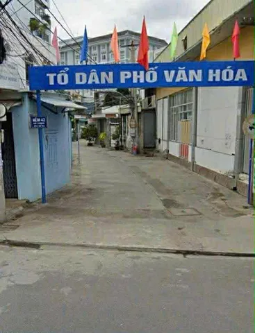 Bán nhà 51.9m² ngang 4.5m giá 3.5 tỷ tại Phường Vĩnh Nguyên Thành phố Nha Trang