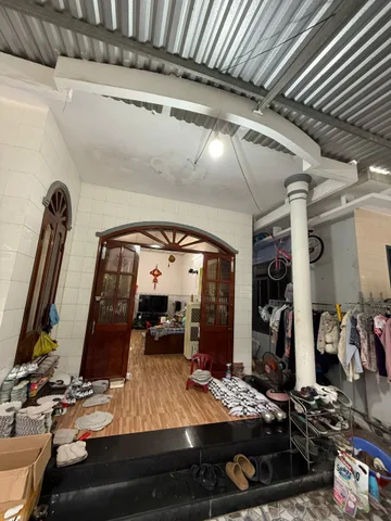 Bán nhà 132m² ngang 7.25m giá 4.5 tỷ Phường Nam Nha Trang