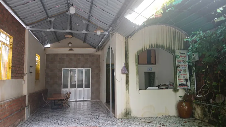 Bán đất 142.9m² ngang 6,72m giá 14 tỷ Phường Bắc Nha Trang