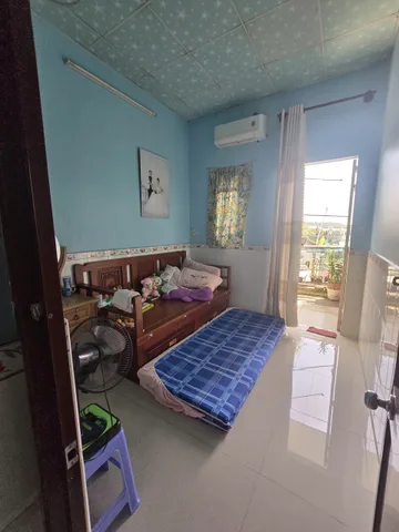 BÁN NHÀ HẺM XE HƠI, ĐƯỜNG SỐ 16, LONG BÌNH - 75m2 - 2 TẦNG - GIÁ 5.3 TỶ