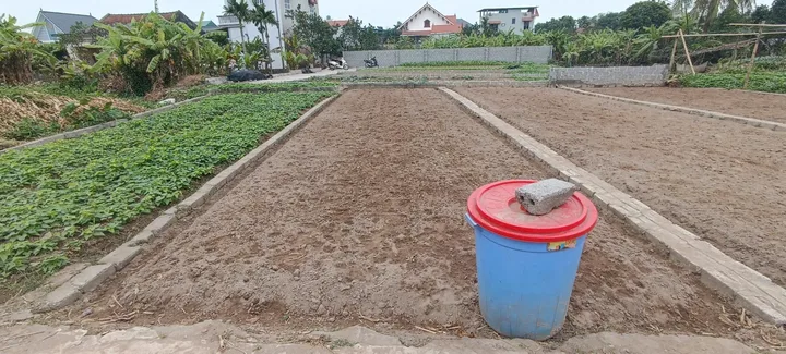CHƯƠNG LỘC – 64M² NỞ HẬU | GIÁ MỀM – Ô TÔ VÀO ĐẤT